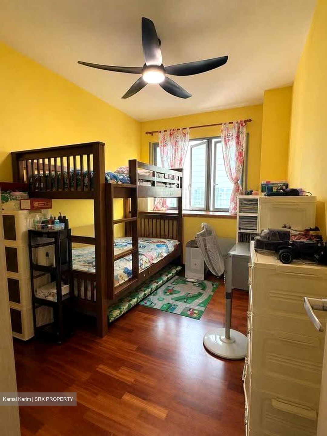 The Madeira (D23), Condominium #619007981